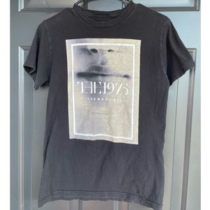 The 1975 T-shirt